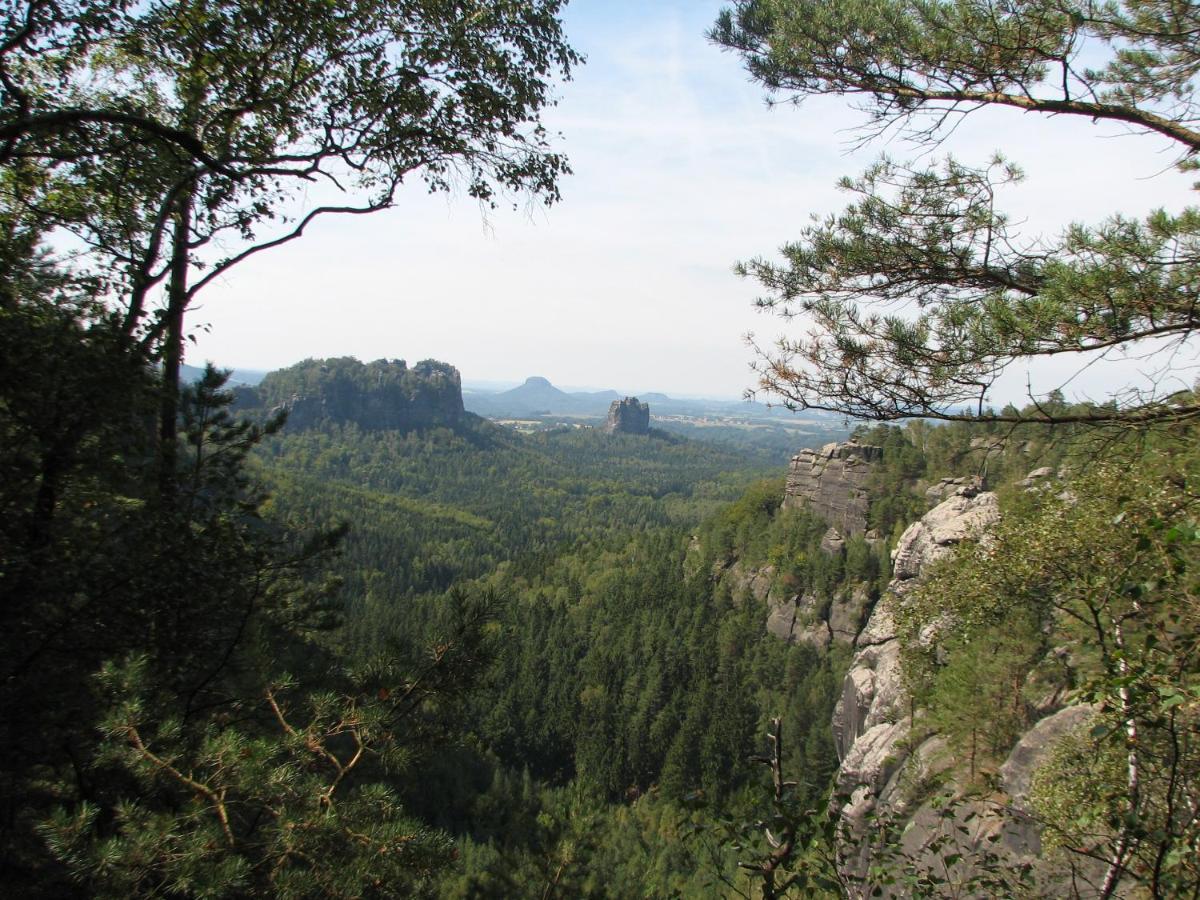Elbblick